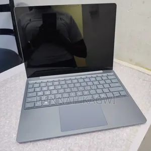 Laptop Microsoft Surface Laptop Go 2 8GB Intel Core 5 SSD 256GB