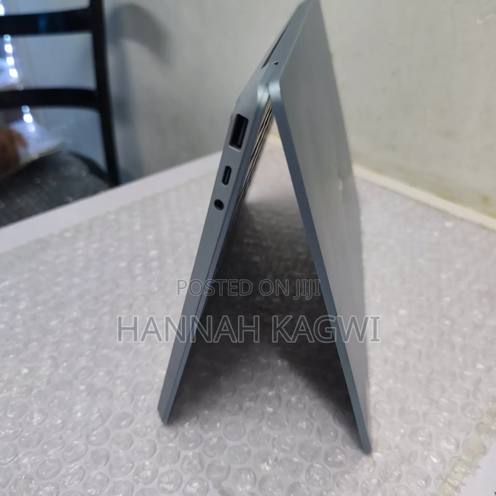 Laptop Microsoft Surface Laptop Go 2 8GB Intel Core 5 SSD 256GB