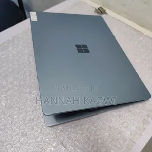Laptop Microsoft Surface Laptop Go 2 8GB Intel Core 5 SSD 256GB