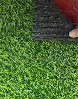 Black Backed Grass Carpets Grass Carpets Environmental Friendly Justin