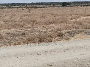 Land for Sale in Isinya Town