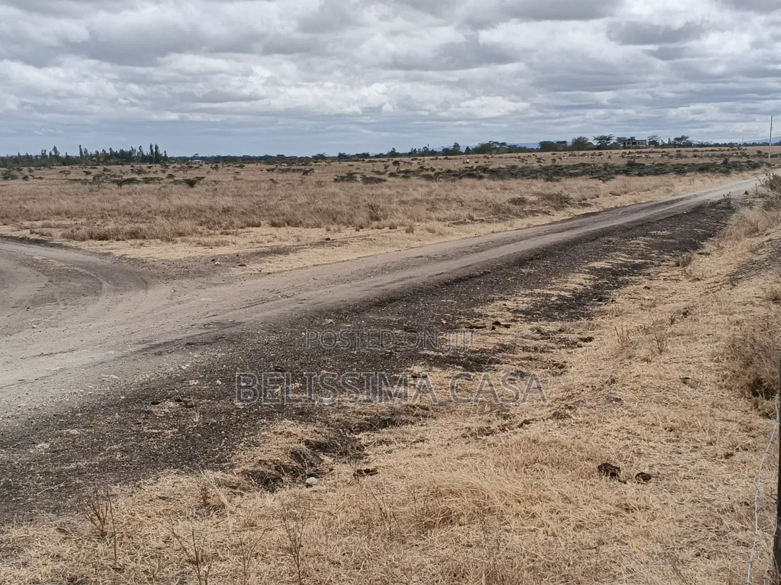 Land for Sale in Isinya Town