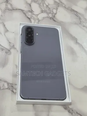 Samsung Galaxy A57 256 GB Gray