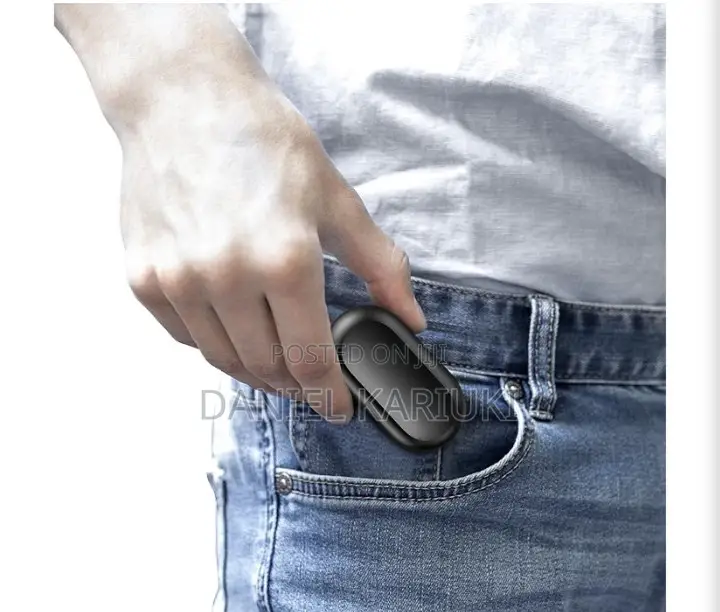 Earpods Noise Cancelling