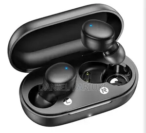 Earpods Noise Cancelling