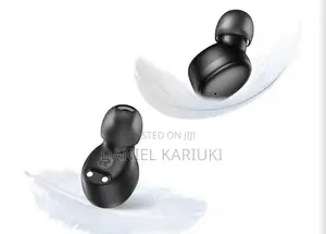 Earpods Noise Cancelling