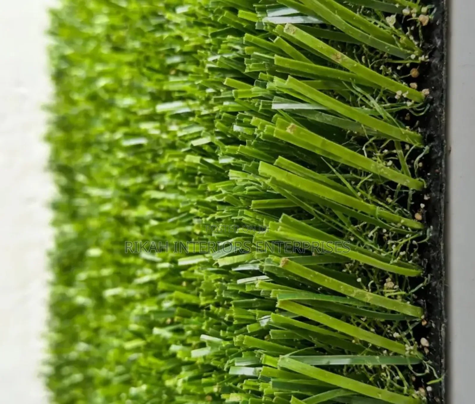 Double Layer Grass Carpets Grass Carpets Environmental Friendly Robert