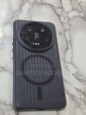 Xiaomi 14 Ultra 512 GB Black