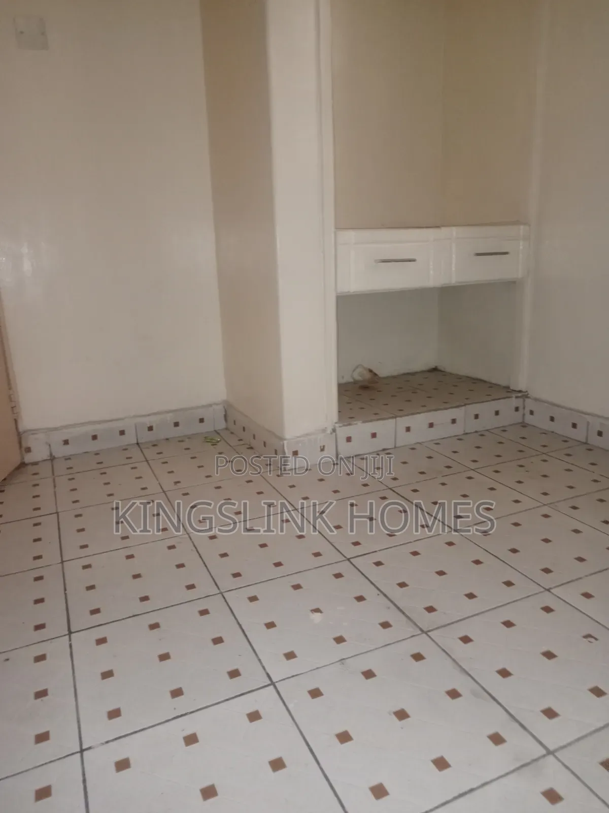 1bdrm Apartment in South B for rent