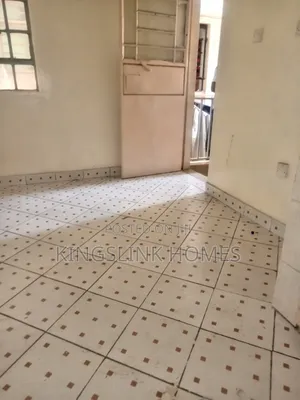 1bdrm Apartment in South B for rent