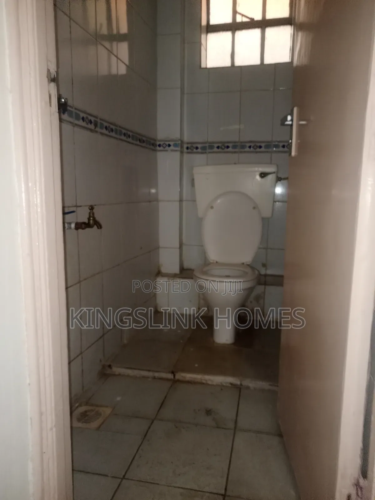 1bdrm Apartment in South B for rent