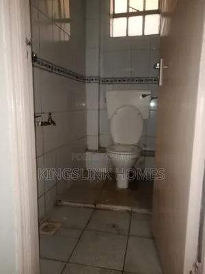 1bdrm Apartment in South B for rent