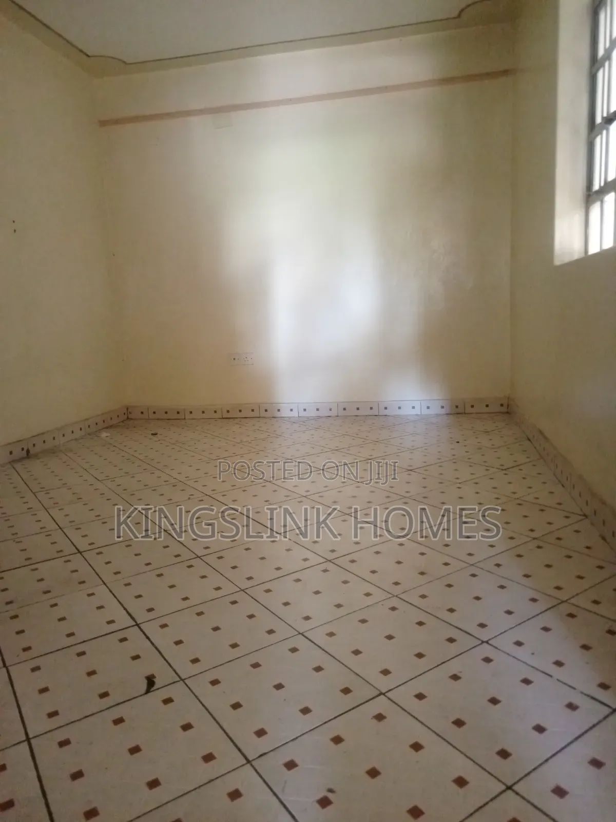 1bdrm Apartment in South B for rent