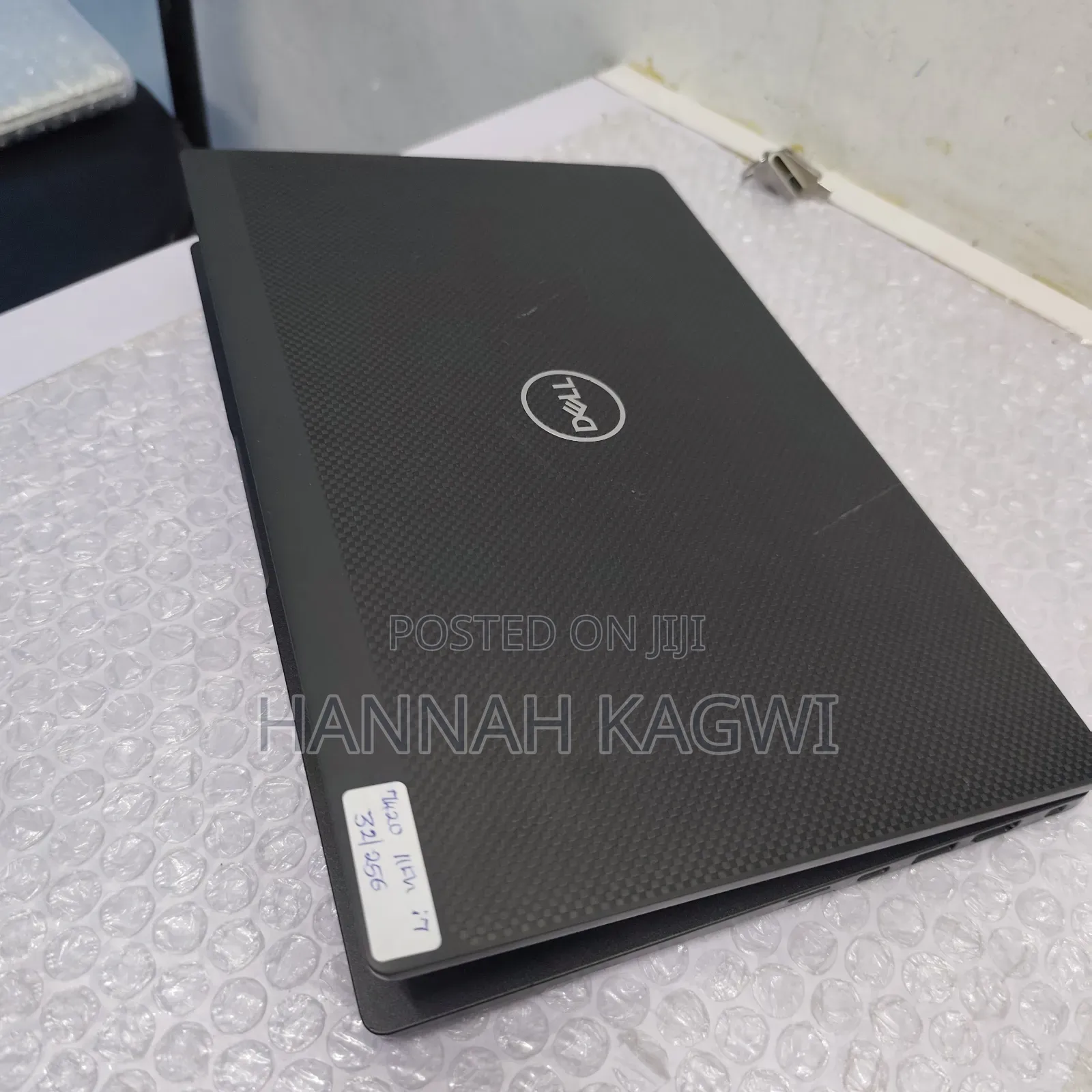 Laptop Dell Inspiron 14 7420 32GB Intel Core i7 SSD 256GB