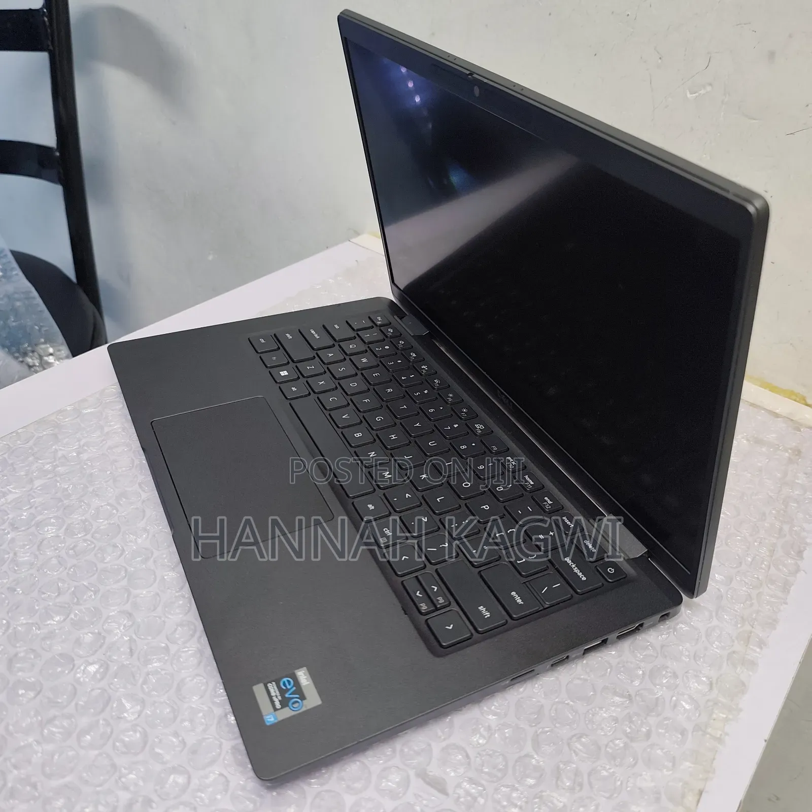 Laptop Dell Inspiron 14 7420 32GB Intel Core i7 SSD 256GB