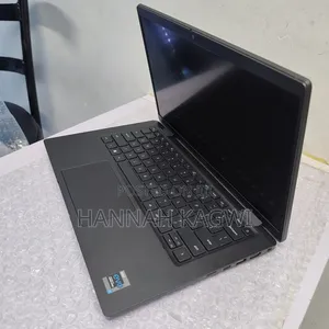 Laptop Dell Inspiron 14 7420 32GB Intel Core i7 SSD 256GB