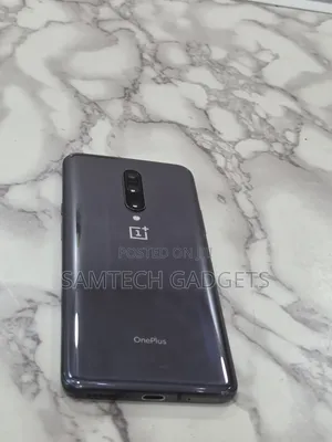 OnePlus 7 Pro 256 GB Black