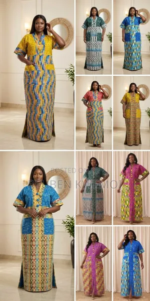 Quality Design Clothes