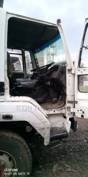 Ashok Leyland 2016