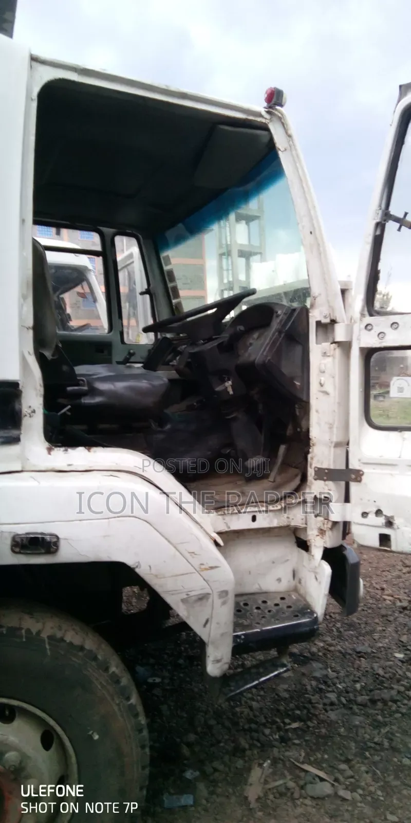Ashok Leyland 2016