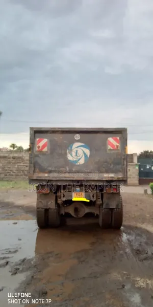 Ashok Leyland 2016