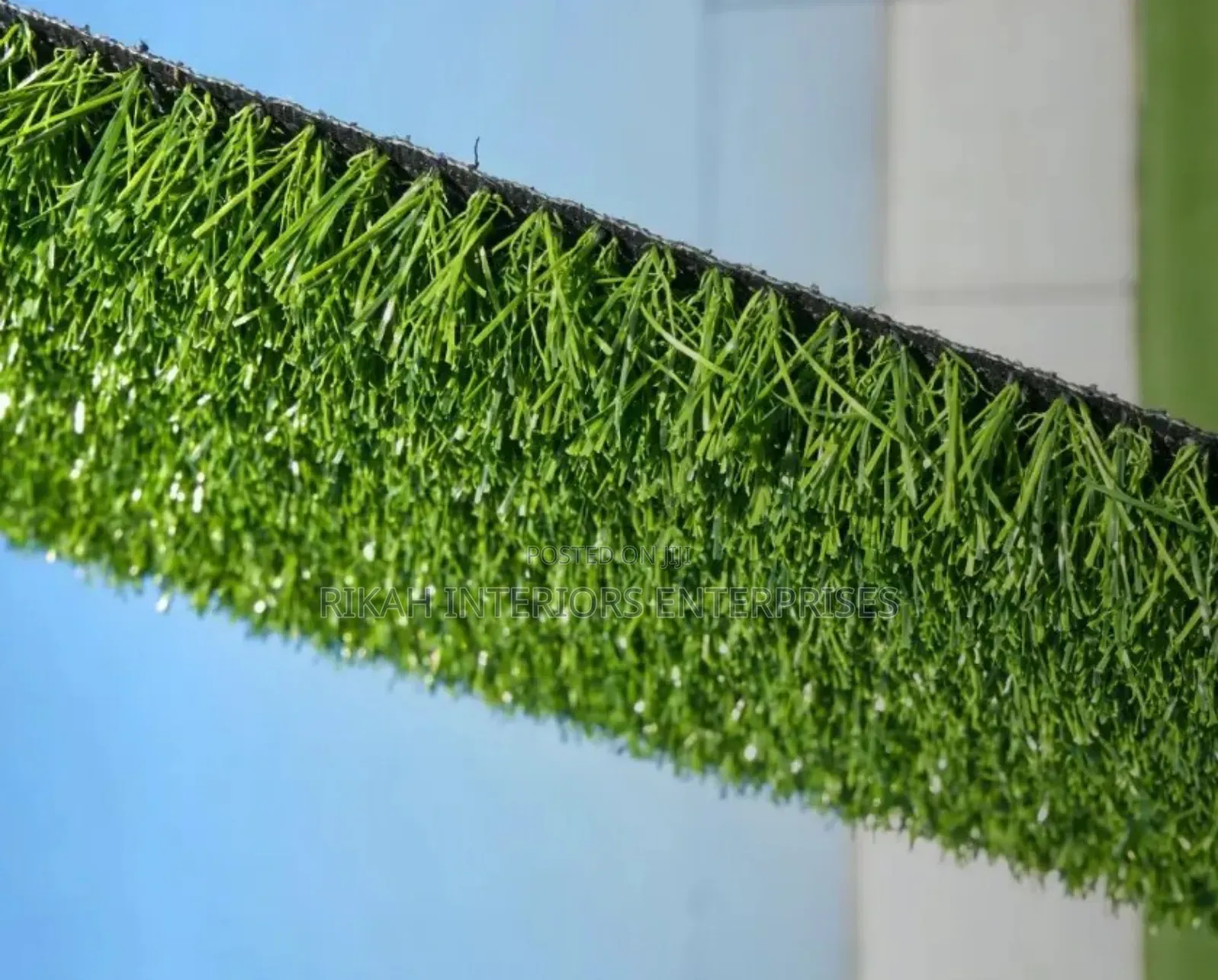 Binding Grass Carpets Grass Carpets Environmental Friendly Robertson's