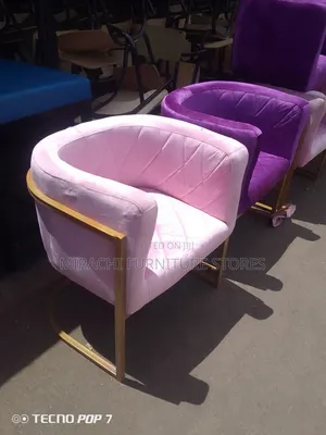 Styling Seat