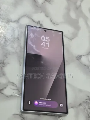 Samsung Galaxy Z Fold7 256 GB Gray