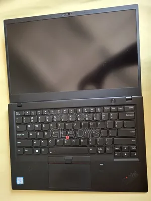 Laptop Lenovo ThinkPad X1 Carbon 16GB Intel Core i7 SSD 256GB