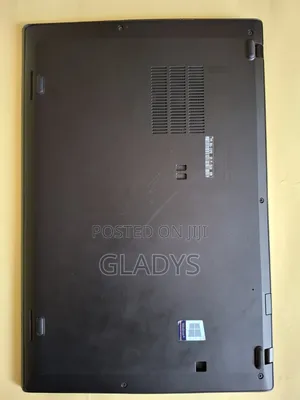 Laptop Lenovo ThinkPad X1 Carbon 16GB Intel Core i7 SSD 256GB