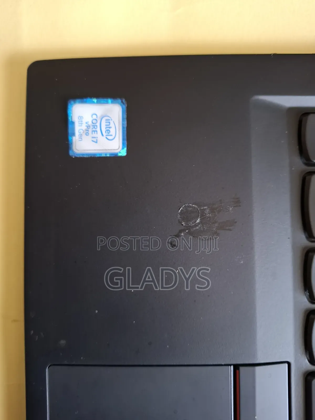 Laptop Lenovo ThinkPad X1 Carbon 16GB Intel Core i7 SSD 256GB