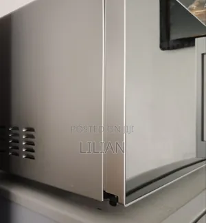 Hisense Microwave