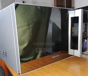 Hisense Microwave