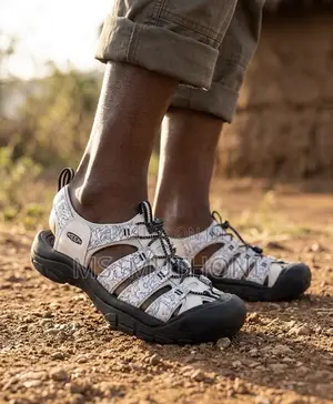 KEEN Newport H2 X Garcia Size 38-45
