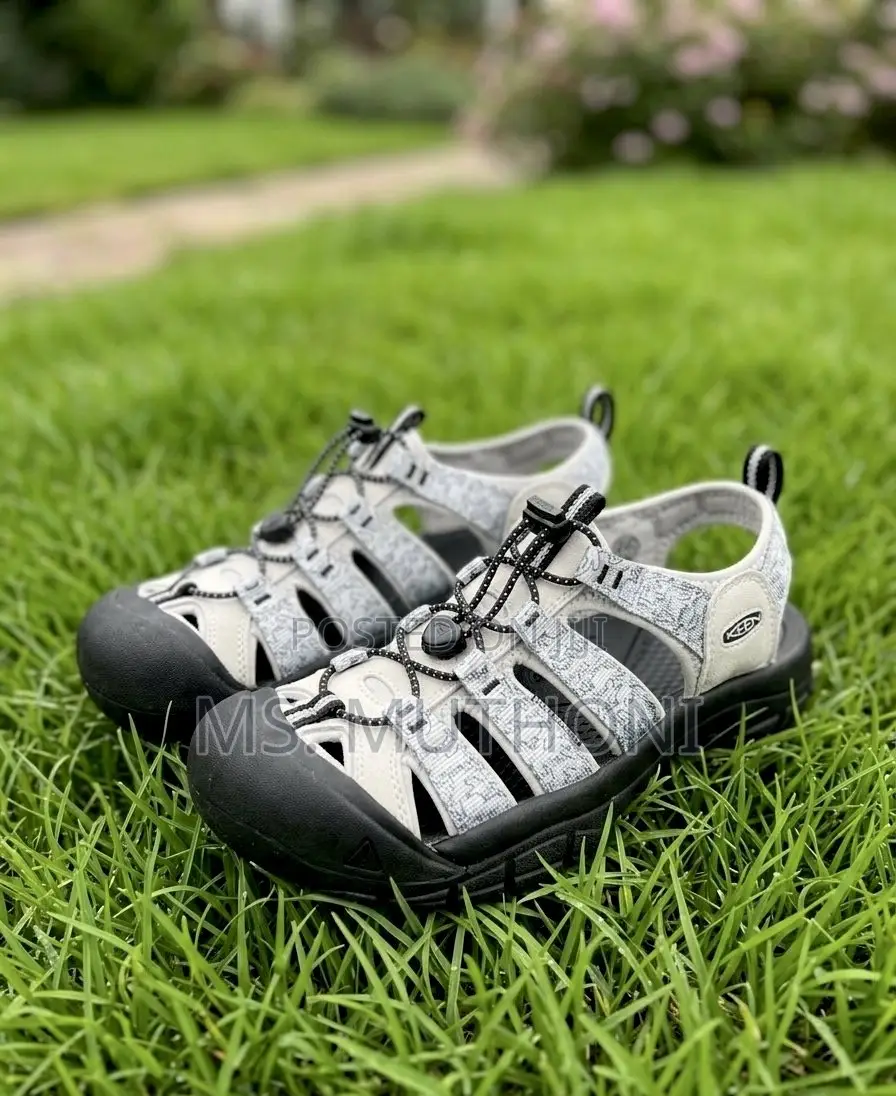The Newport H2 20th Anniversary Birthday Pack Keen