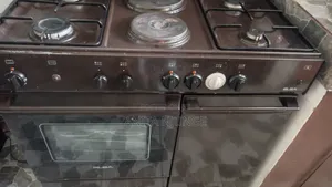 6burner Cooker