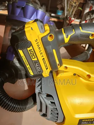 Fatmax Blower