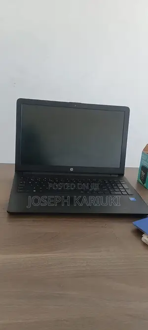 Laptop HP 4GB Intel Celeron HDD 500GB