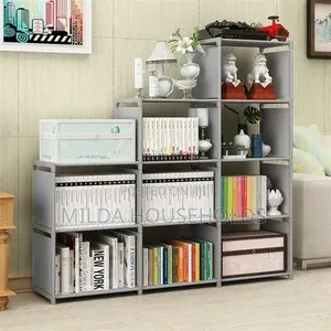 Book Shelf /Multifunctional Orgerniser