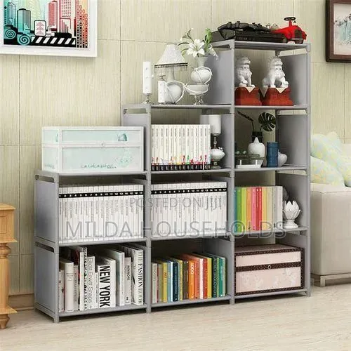 Book Shelf /Multifunctional Orgerniser