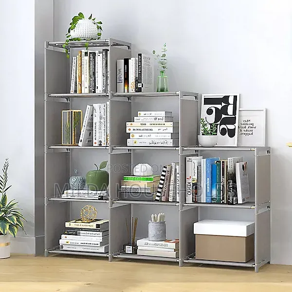 Book Shelf /Multifunctional Orgerniser