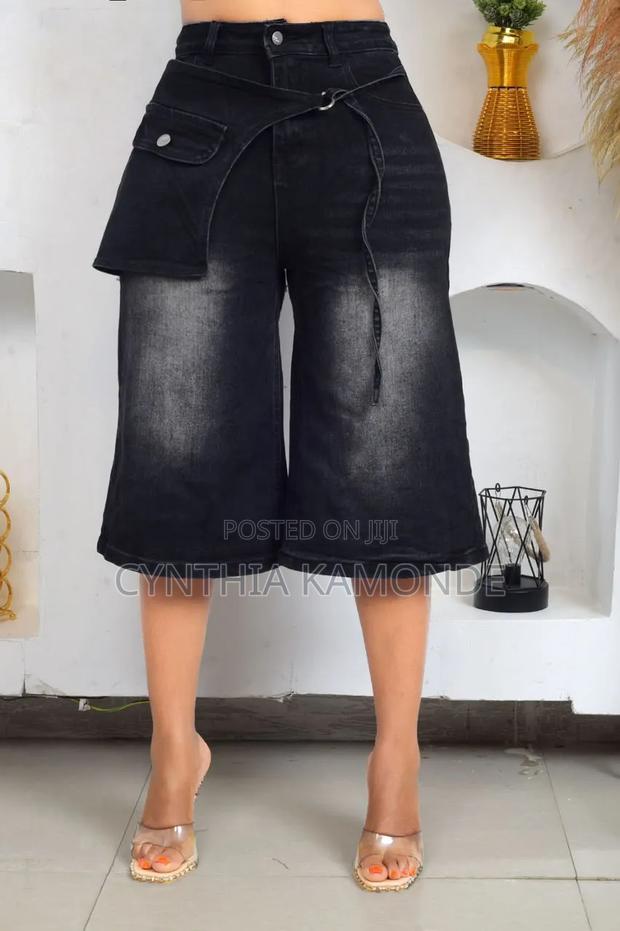 Jorts Jeans - main view