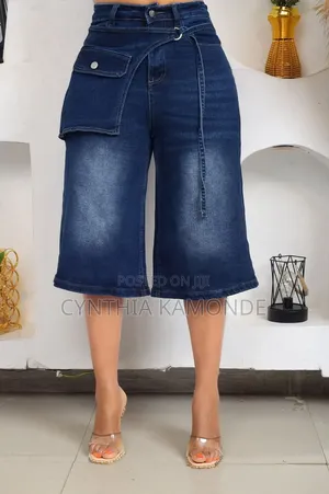 Jorts Jeans