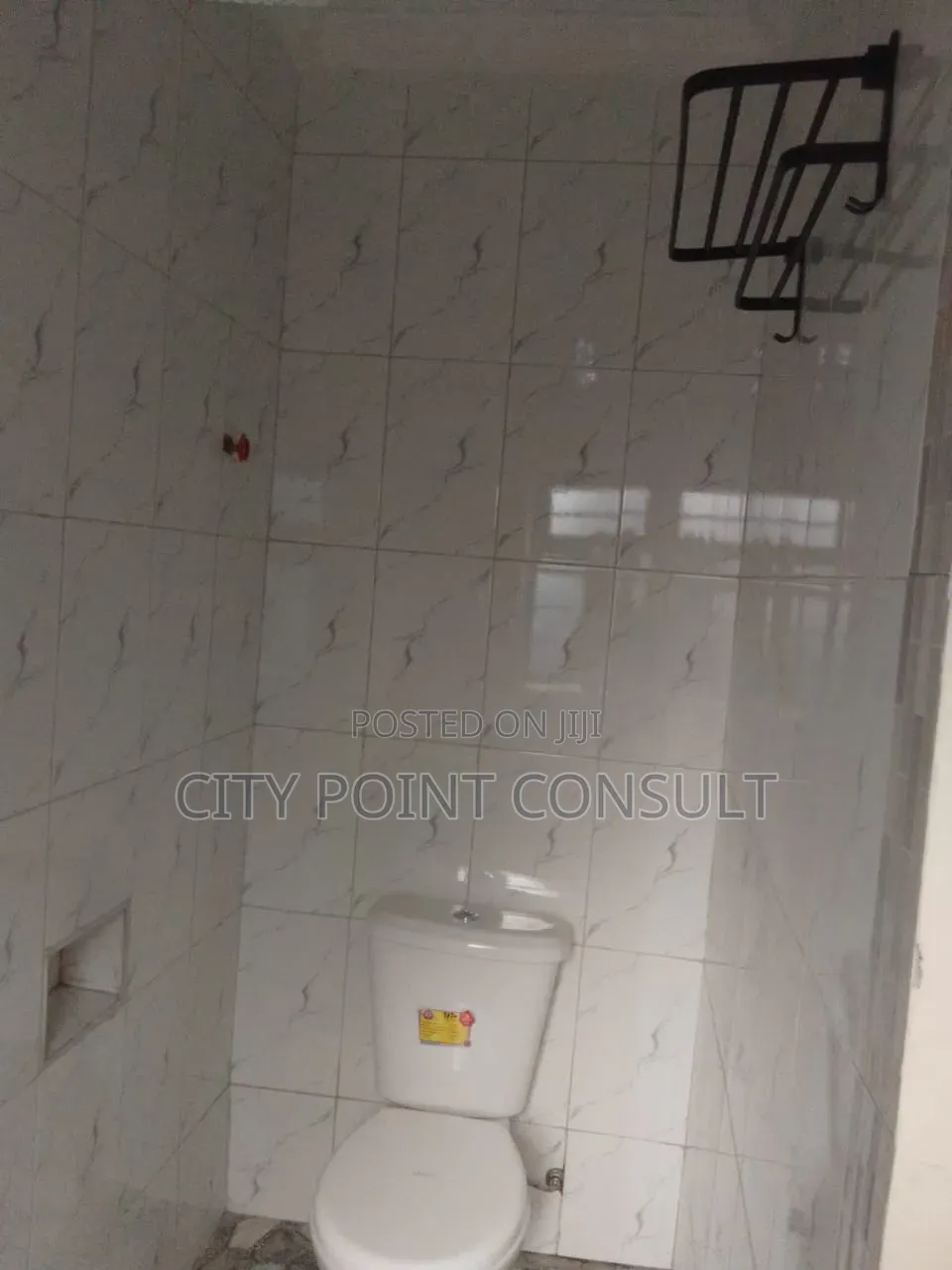 2bdrm Apartment in Ngei for rent