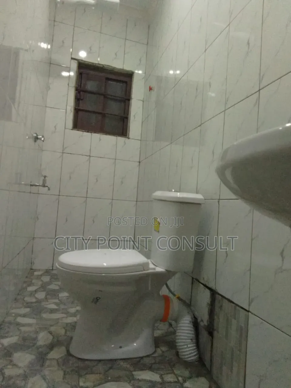 2bdrm Apartment in Ngei for rent