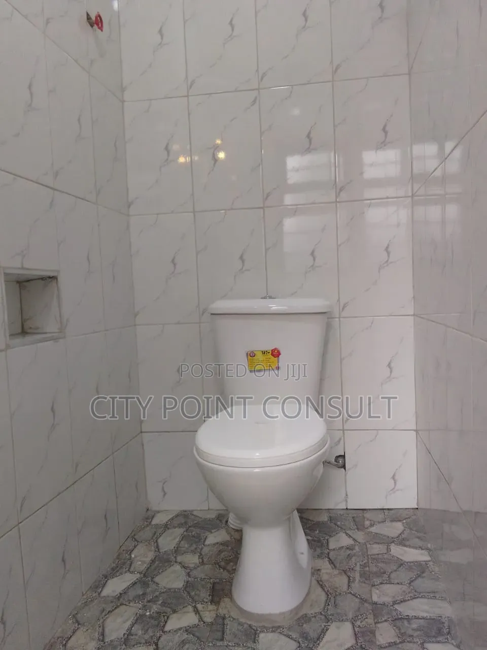 2bdrm Apartment in Ngei for rent