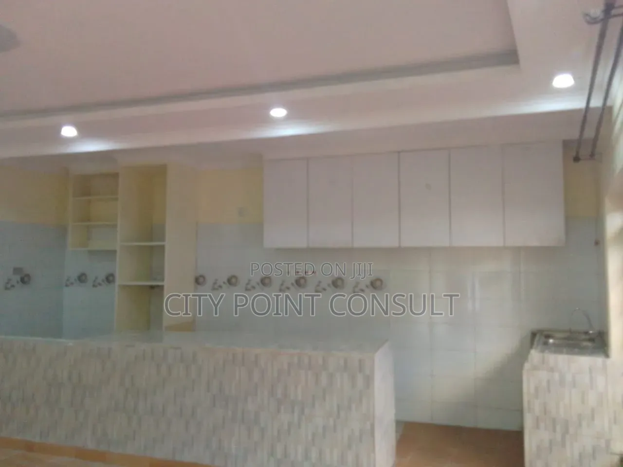 2bdrm Apartment in Ngei for rent