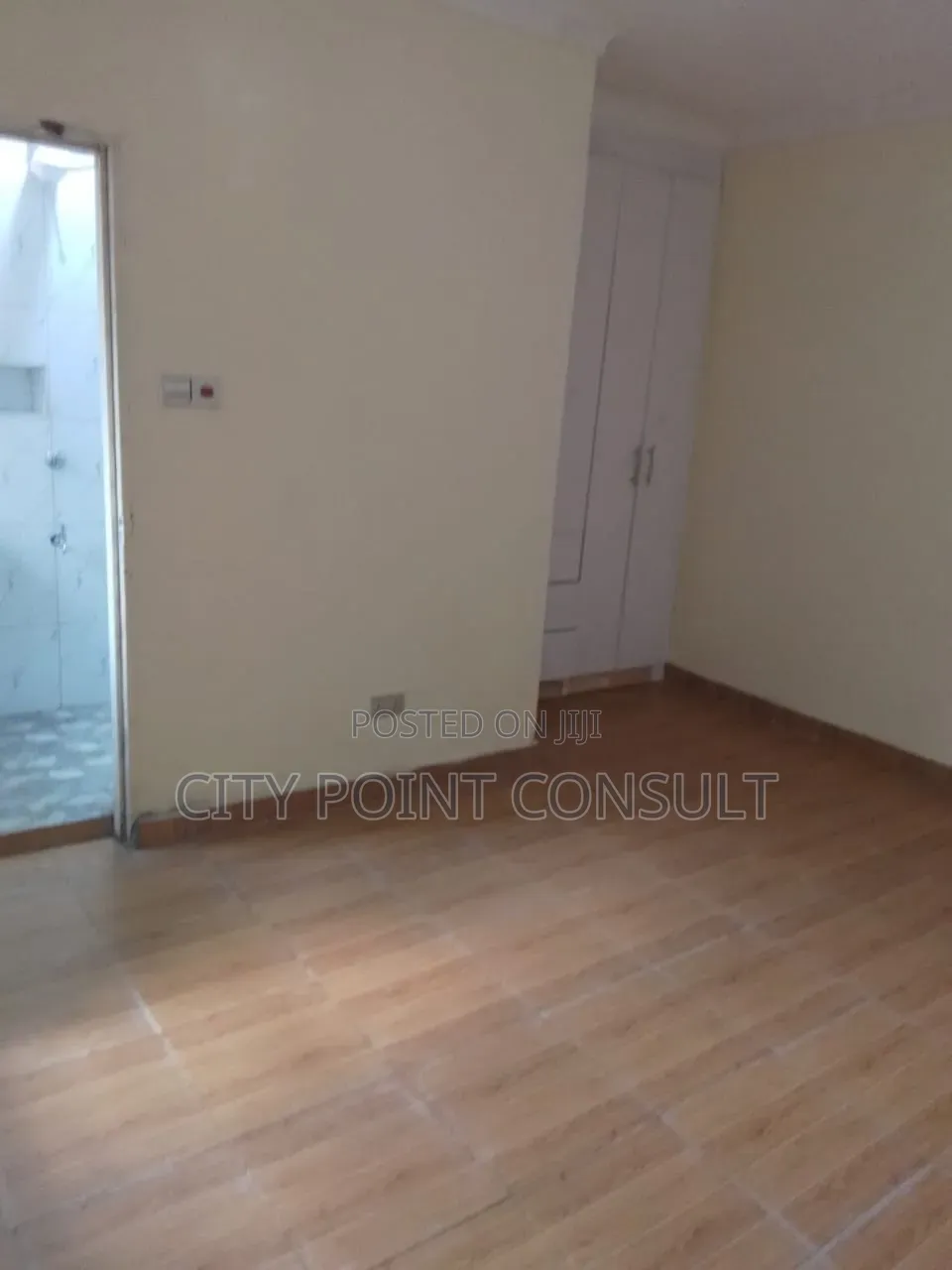 2bdrm Apartment in Ngei for rent