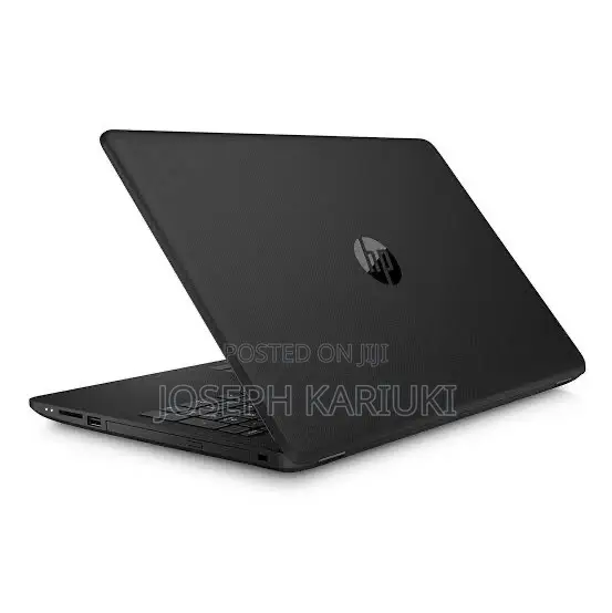 Laptop HP 4GB Intel Celeron HDD 500GB