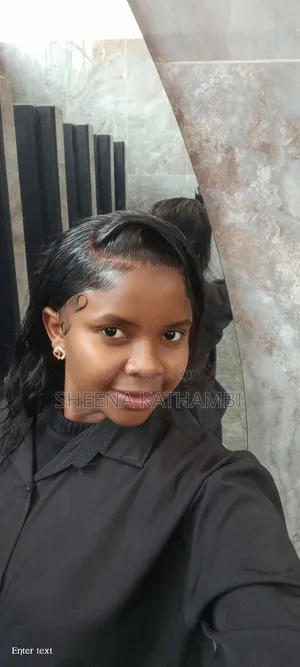 Head Waitress